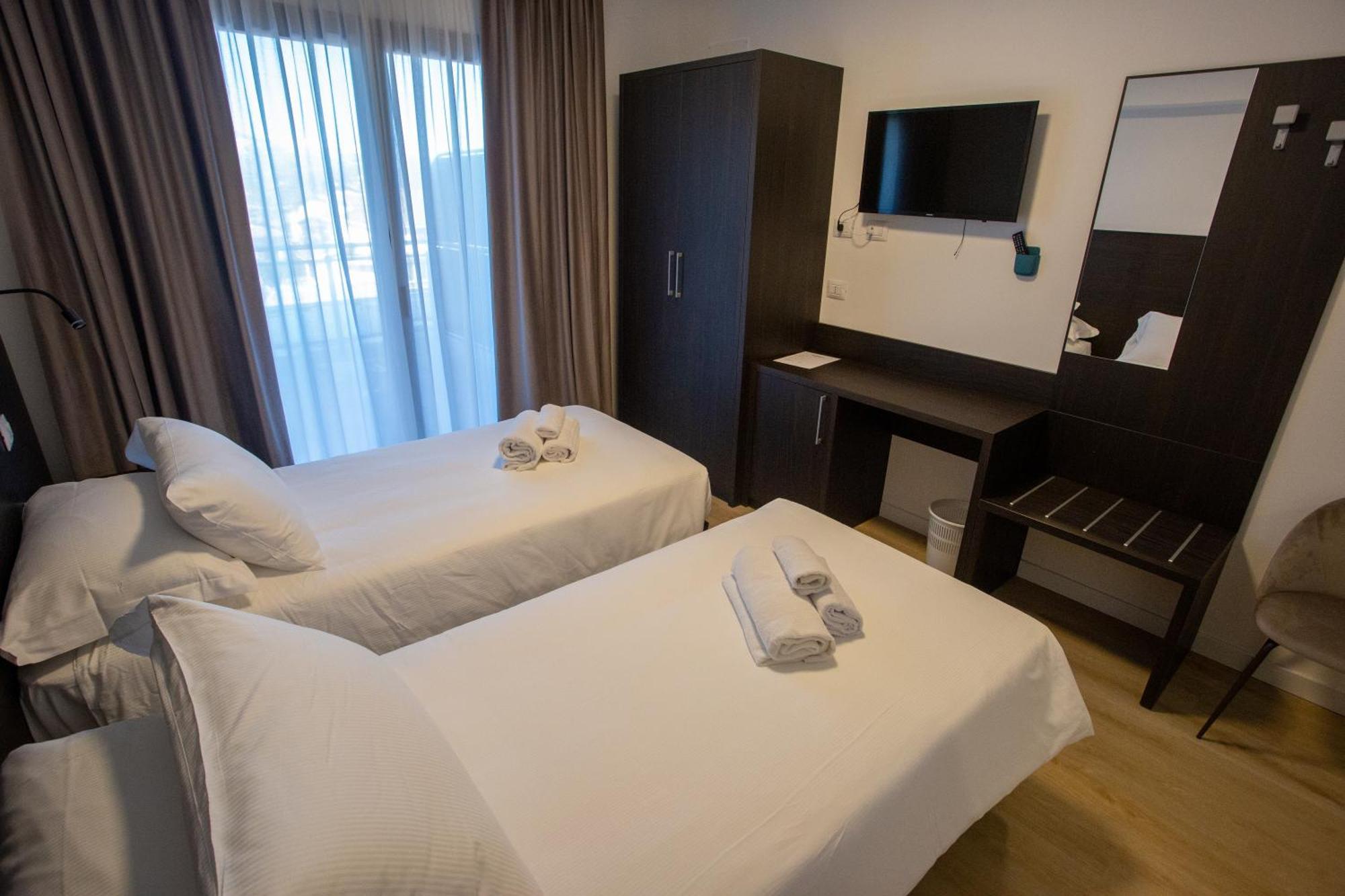 Il Castagneto Otel Amatrice Dış mekan fotoğraf